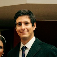 Econsult Employee Tomás Guzmán's profile photo
