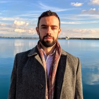 maevious.com Employee Panos Karantousis's profile photo