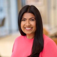 Illinois Department of Human Rights Employee Hina Mahmood's profile photo