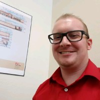 Fry's Food and Drug Employee Steven Yaeger's profile photo