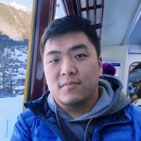 Google Employee Ray Xu's profile photo