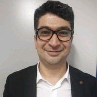 Şok Marketler Employee Halil Akay's profile photo