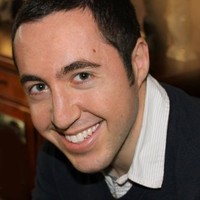cornerstone strategic branding Employee Adam Garber's profile photo