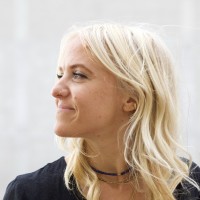 Often Wander Employee Sarah Larson's profile photo