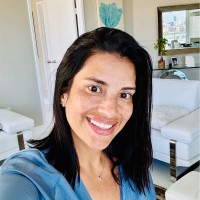 Cigarette Racing Team Employee Erika Valencia's profile photo