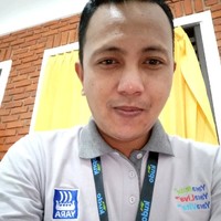 RateS Employee Addy Kusumah's profile photo