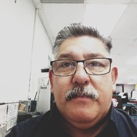 Woodward, Inc. Employee Mark Calderon's profile photo