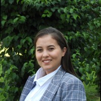 GREENZERO Employee Mariana Dantas Forster's profile photo