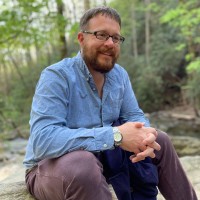 Humata Health Employee Philip Fibiger's profile photo