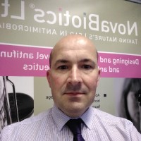 NovaBiotics Ltd Employee Paul McIntosh's profile photo