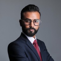 Gene Solutions - Vì Thế Hệ Việt Khoẻ Từ Gen Employee Raja Iswara's profile photo