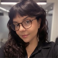 MarkManson.net Employee Thaís Emília's profile photo