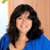 BLANKSPACES Coworking Employee Elizabeth Geli's profile photo