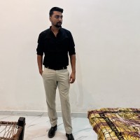 Acoem India Employee Vibhav Singh's profile photo