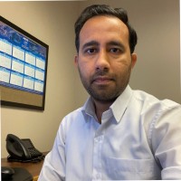 Fresno Council of Governments Employee Santosh Bhattarai's profile photo