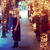 Samantha Betts Email