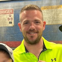 GenMet Corp. Employee Andrew Brocker's profile photo