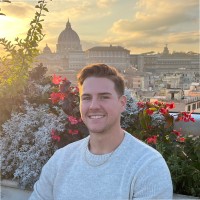 Incentive Meeting Services, LLC Employee Daniel Bolek's profile photo