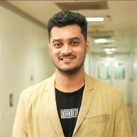 Canary Applied Intelligence Employee Kaushik Suresh's profile photo
