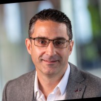 April Strategy LLP Employee Andy Poulter's profile photo