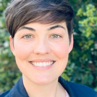 SACE Board Employee Georgina West's profile photo
