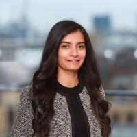 Nikita Shenai Email