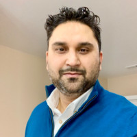 Vik Singh Email & Phone Number