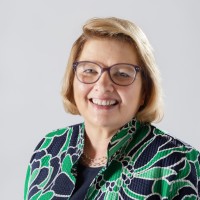 Peggy Farnworth