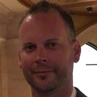 Terminix Employee Brian Rucker's profile photo