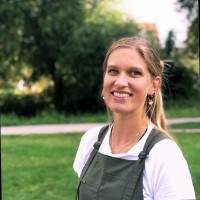 Open Data DK Employee Amalie Stauner's profile photo