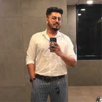 Spandan Pramanik Email