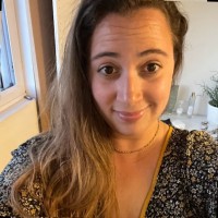 Albert Scott Employee Rachel Safra's profile photo