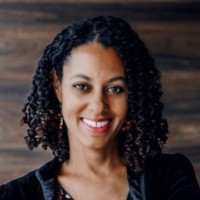 Atlantic Fellows for Social Equity Employee Lauren Arrington's profile photo