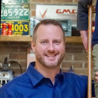 The OnStaff Group Employee Brandon Jeannot's profile photo