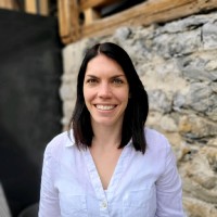Gebr. Kuster AG Employee Flavia Kuster's profile photo