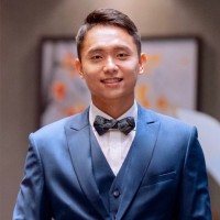 Maybank Employee Er Khoo's profile photo