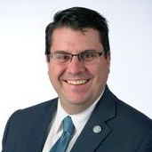 Childhelp® Employee Eddie Smith's profile photo