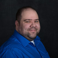 Communications Training Analysis Corp. (CTAC) Employee Juan Alvarado's profile photo