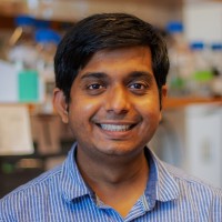 Comanche Biopharma Employee Vignesh Hariharan's profile photo