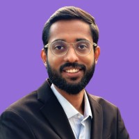 Fidelity Investments Employee Aakash Patil's profile photo