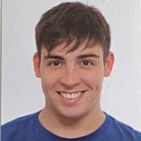 Crowmie Employee Adrián Gregori's profile photo