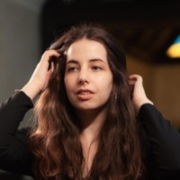 cruisewatch Employee Izabella Hanos's profile photo