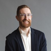 Fictiv Employee Nathan Evans's profile photo