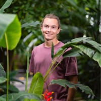 HeiGIT Employee Steffen Knoblauch's profile photo