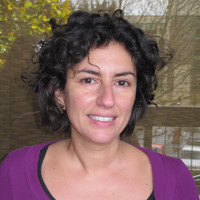 Macmillan Education Employee Maria Pylas's profile photo