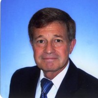 Self-Employed Employee Frank Newell's profile photo