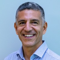 Schneider Electric Employee Alejandro Solis Gil's profile photo