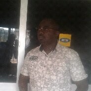 Premier Bet Cameroon Employee Edmond Mohamed's profile photo