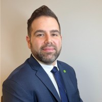 TD Employee Tarek Yassine's profile photo
