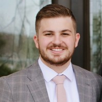Blake Allison Email
